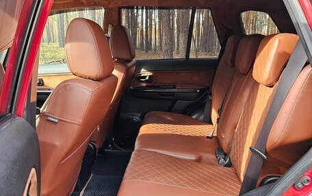 Suzuki Grand Vitara, 2010 год, 1 110 000 рублей, 12 фотография