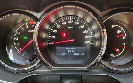 Suzuki Grand Vitara, 2010 год, 1 110 000 рублей, 15 фотография