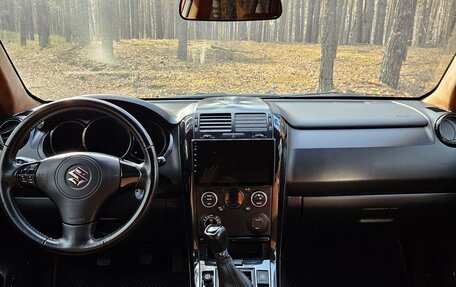 Suzuki Grand Vitara, 2010 год, 1 110 000 рублей, 14 фотография