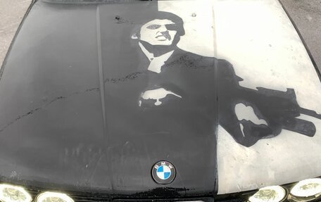 BMW 5 серия, 1995 год, 185 000 рублей, 2 фотография