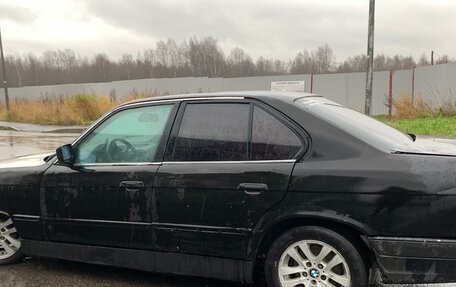 BMW 5 серия, 1995 год, 185 000 рублей, 3 фотография