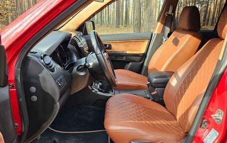 Suzuki Grand Vitara, 2010 год, 1 110 000 рублей, 11 фотография