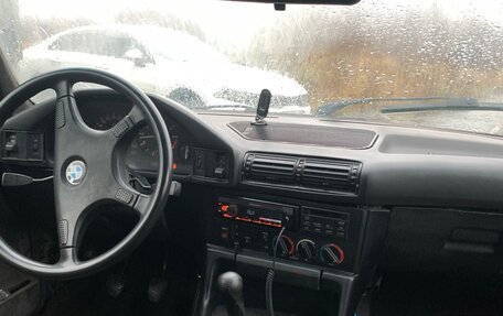 BMW 5 серия, 1995 год, 185 000 рублей, 7 фотография