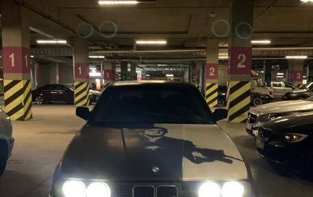 BMW 5 серия, 1995 год, 185 000 рублей, 10 фотография