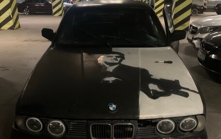 BMW 5 серия, 1995 год, 185 000 рублей, 14 фотография