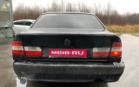 BMW 5 серия, 1995 год, 185 000 рублей, 9 фотография