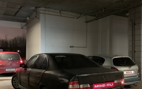 BMW 5 серия, 1995 год, 185 000 рублей, 13 фотография