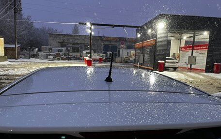 KIA Rio III рестайлинг, 2014 год, 870 000 рублей, 9 фотография