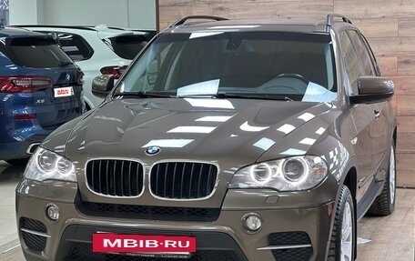 BMW X5, 2012 год, 2 350 000 рублей, 3 фотография