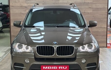 BMW X5, 2012 год, 2 350 000 рублей, 2 фотография