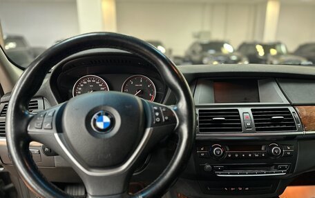 BMW X5, 2012 год, 2 350 000 рублей, 11 фотография