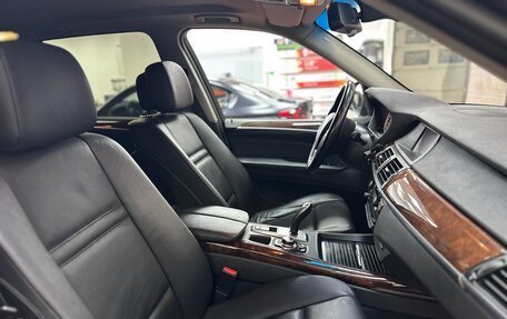 BMW X5, 2012 год, 2 350 000 рублей, 10 фотография