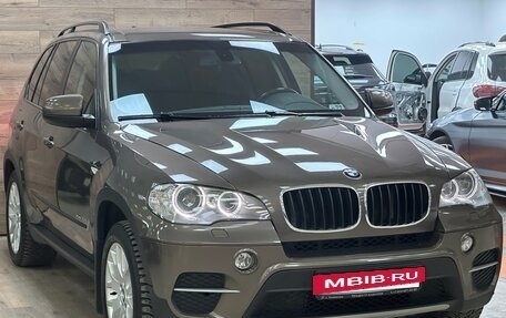 BMW X5, 2012 год, 2 350 000 рублей, 4 фотография