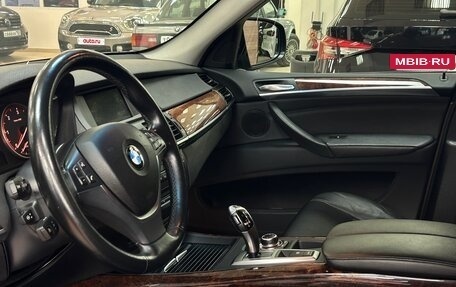 BMW X5, 2012 год, 2 350 000 рублей, 8 фотография