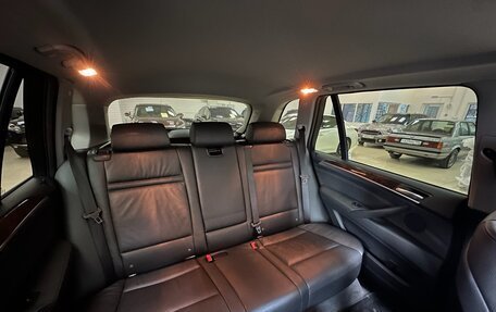 BMW X5, 2012 год, 2 350 000 рублей, 23 фотография