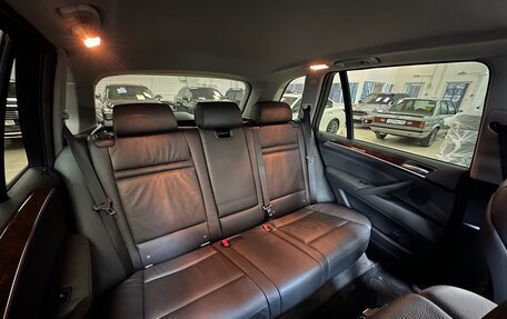 BMW X5, 2012 год, 2 350 000 рублей, 24 фотография