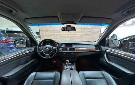 BMW X5, 2012 год, 2 350 000 рублей, 26 фотография