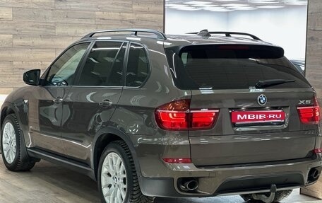 BMW X5, 2012 год, 2 350 000 рублей, 30 фотография