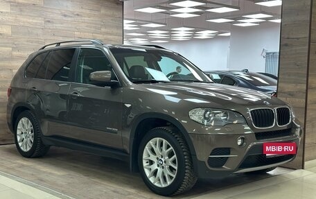 BMW X5, 2012 год, 2 350 000 рублей, 21 фотография