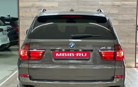 BMW X5, 2012 год, 2 350 000 рублей, 31 фотография
