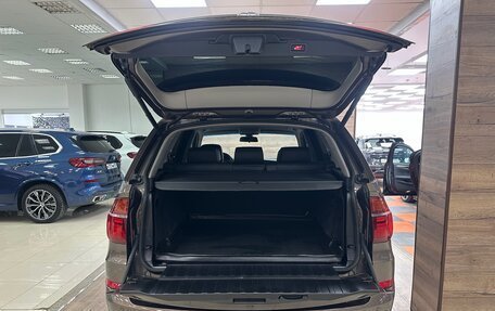 BMW X5, 2012 год, 2 350 000 рублей, 34 фотография