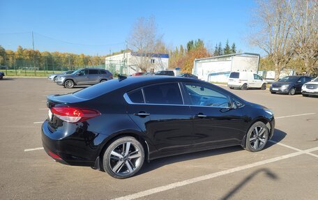 KIA Cerato III, 2017 год, 1 650 000 рублей, 3 фотография