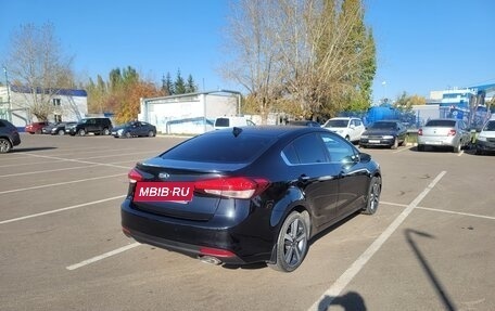KIA Cerato III, 2017 год, 1 650 000 рублей, 4 фотография