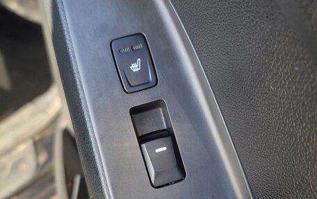 KIA Cerato III, 2017 год, 1 650 000 рублей, 17 фотография