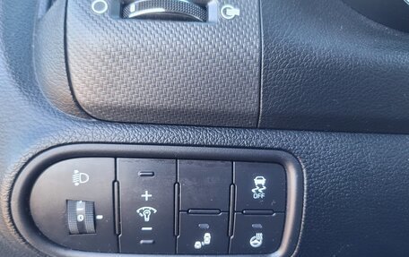 KIA Cerato III, 2017 год, 1 650 000 рублей, 14 фотография