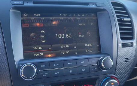 KIA Cerato III, 2017 год, 1 650 000 рублей, 18 фотография