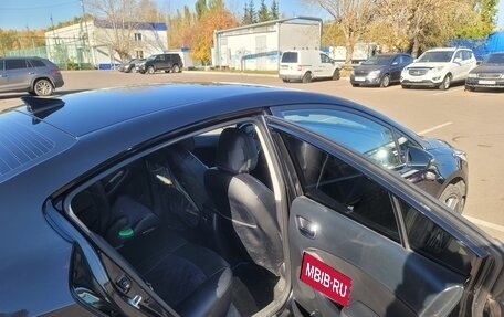 KIA Cerato III, 2017 год, 1 650 000 рублей, 15 фотография