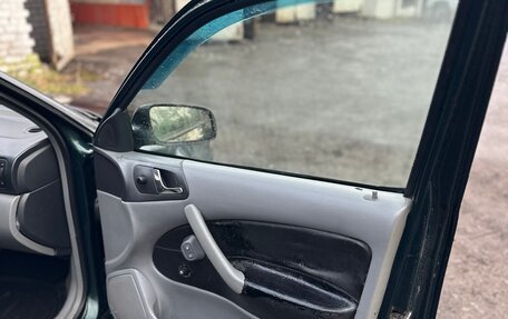 Skoda Octavia IV, 2001 год, 340 000 рублей, 10 фотография