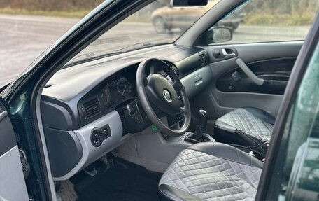 Skoda Octavia IV, 2001 год, 340 000 рублей, 9 фотография