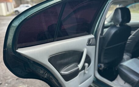 Skoda Octavia IV, 2001 год, 340 000 рублей, 7 фотография