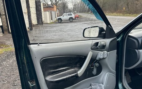 Skoda Octavia IV, 2001 год, 340 000 рублей, 6 фотография