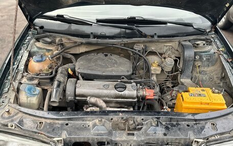 Skoda Octavia IV, 2001 год, 340 000 рублей, 12 фотография