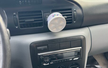 Skoda Octavia IV, 2001 год, 340 000 рублей, 14 фотография