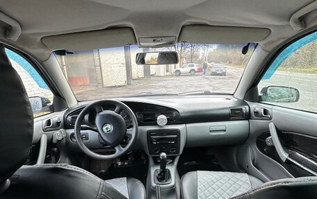 Skoda Octavia IV, 2001 год, 340 000 рублей, 15 фотография