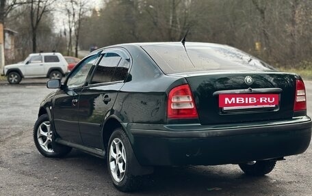 Skoda Octavia IV, 2001 год, 340 000 рублей, 4 фотография