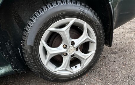 Skoda Octavia IV, 2001 год, 340 000 рублей, 18 фотография