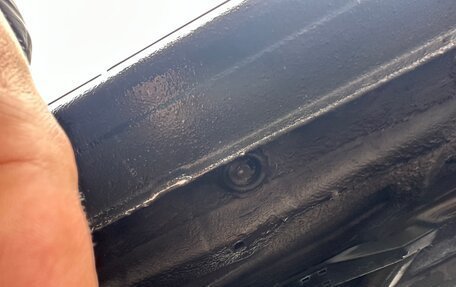 Skoda Octavia IV, 2001 год, 340 000 рублей, 24 фотография