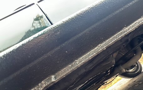 Skoda Octavia IV, 2001 год, 340 000 рублей, 20 фотография