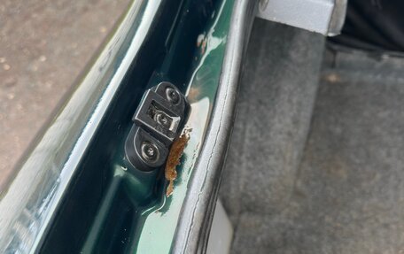 Skoda Octavia IV, 2001 год, 340 000 рублей, 23 фотография