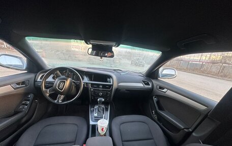 Audi A4, 2015 год, 730 000 рублей, 6 фотография