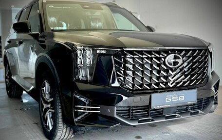 GAC GS8, 2025 год, 4 949 000 рублей, 3 фотография