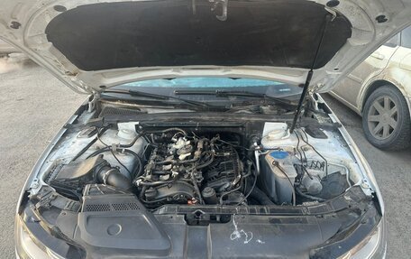 Audi A4, 2015 год, 730 000 рублей, 5 фотография