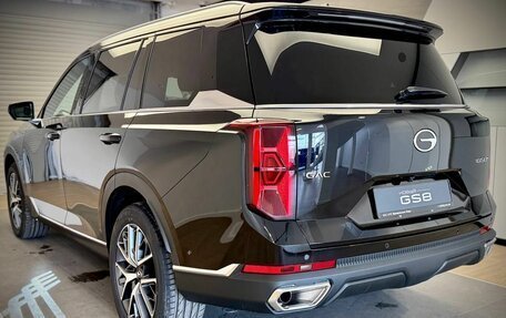 GAC GS8, 2025 год, 4 949 000 рублей, 5 фотография