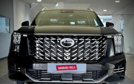 GAC GS8, 2025 год, 4 949 000 рублей, 2 фотография