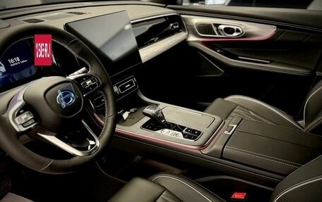 GAC GS8, 2025 год, 4 949 000 рублей, 11 фотография