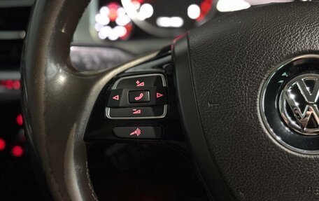 Volkswagen Touareg III, 2014 год, 2 274 000 рублей, 14 фотография